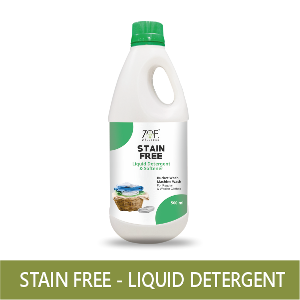 STAIN FREE (500ML)